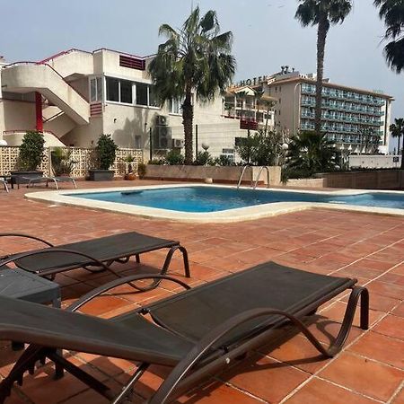 Apartament Albir 21 Playa El Albir Zewnętrze zdjęcie