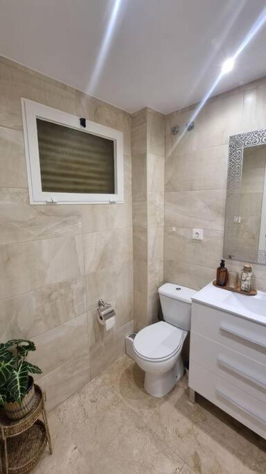 Apartament Albir 21 Playa El Albir Zewnętrze zdjęcie