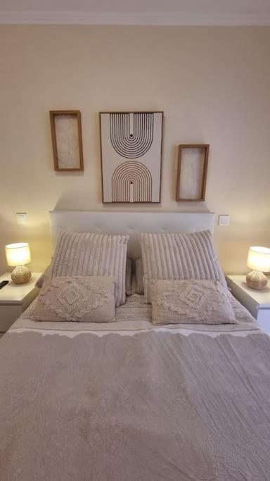 Apartament Albir 21 Playa El Albir Zewnętrze zdjęcie