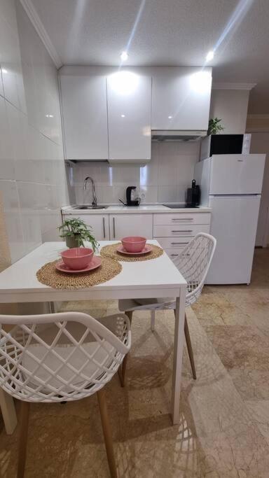 Apartament Albir 21 Playa El Albir Zewnętrze zdjęcie