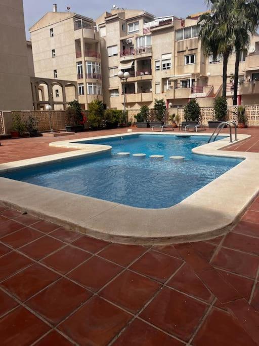 Apartament Albir 21 Playa El Albir Zewnętrze zdjęcie