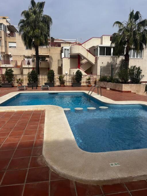Apartament Albir 21 Playa El Albir Zewnętrze zdjęcie