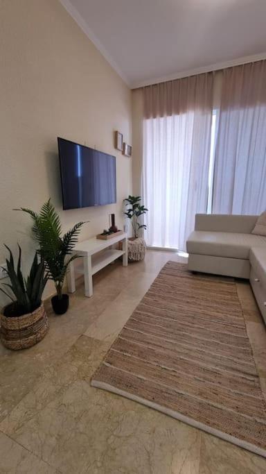 Apartament Albir 21 Playa El Albir Zewnętrze zdjęcie