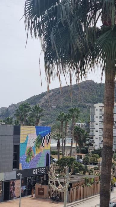 Apartament Albir 21 Playa El Albir Zewnętrze zdjęcie